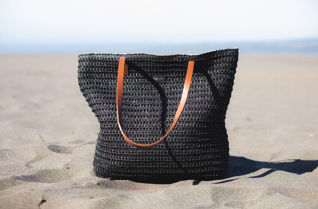 Tote Bag Alma Negro
