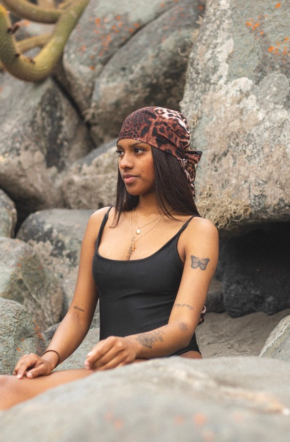 Traje de Baño Clara